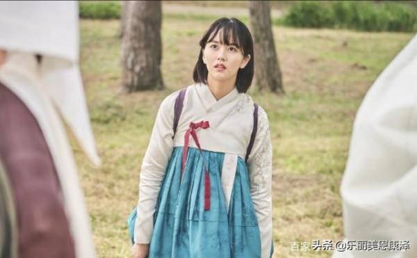 韓國十大國民女神之金所炫,童星出道,憑《打架吧鬼神》躍居一線 韓國十大國民女神之金所炫,童星出道,憑《打架吧鬼神》躍居一線