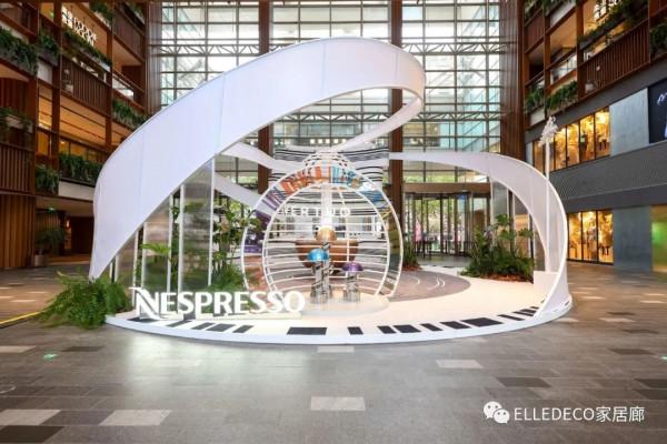 隈研吾改造村上春樹圖書館,上海時裝週探索時裝新概念,Cartier珠寶展感官意象之旅 隈研吾改造村上春樹圖書館,上海時裝週探索時裝新概念,Cartier珠寶展感官意象之旅