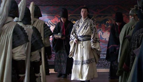 諸葛亮“舌戰群儒”翻譯成大白話會怎樣?太能噴了,憋住別笑 諸葛亮“舌戰群儒”翻譯成大白話會怎樣?太能噴了,憋住別笑