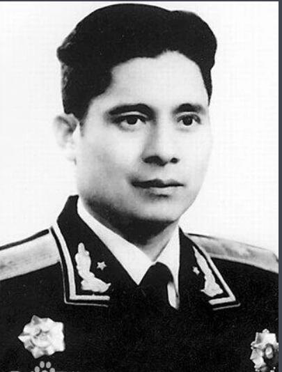 開國少將張銍秀回憶皖南突圍中的新一團