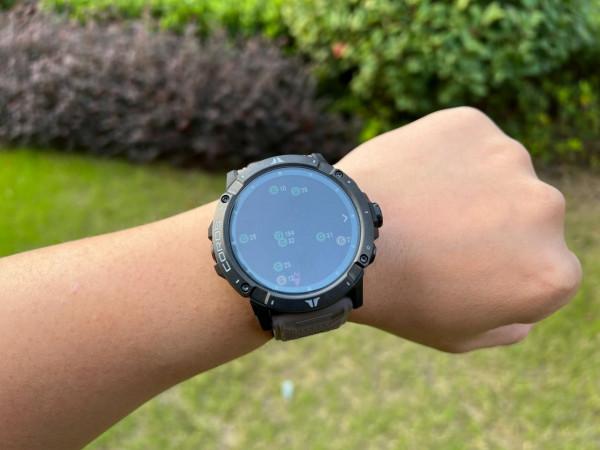 7年Apple Watch、Garmin使用者轉投COROS VERTIX 2運動手錶