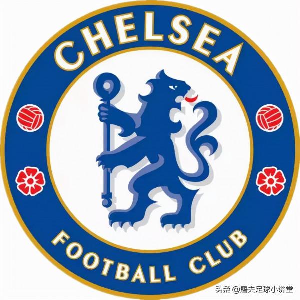 帶獅子標誌的足球隊有哪些？看你認識哪些