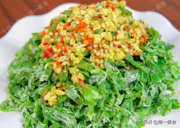 節後刮油，5道“清爽菜”，低卡低脂，清爽解膩，吃得更健康