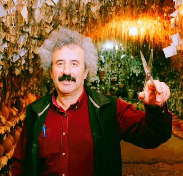 土耳其&OpenCurlyDoubleQuote;奇葩&rdquo;博物館，藏品由女性捐贈，獲得過吉尼斯世界紀錄