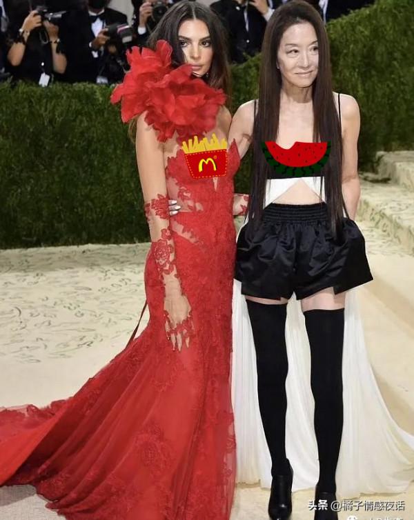 72歲“婚紗女王”王薇薇：離婚，蹦迪，泡小鮮肉，她才不是鄧文迪