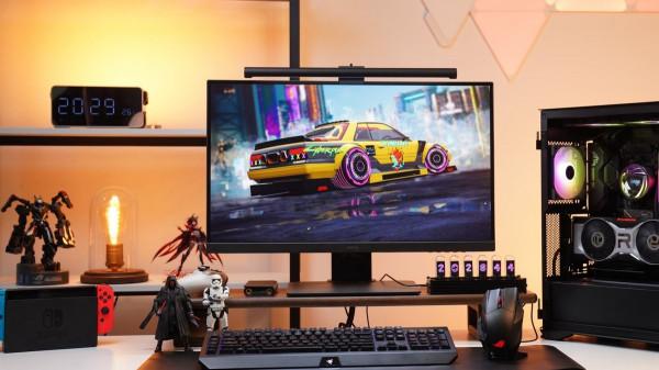 雙11敗家show:一次恰到好處的精緻氛圍 PC桌面搭配分享 雙11敗家show:一次恰到好處的精緻氛圍 PC桌面搭配分享