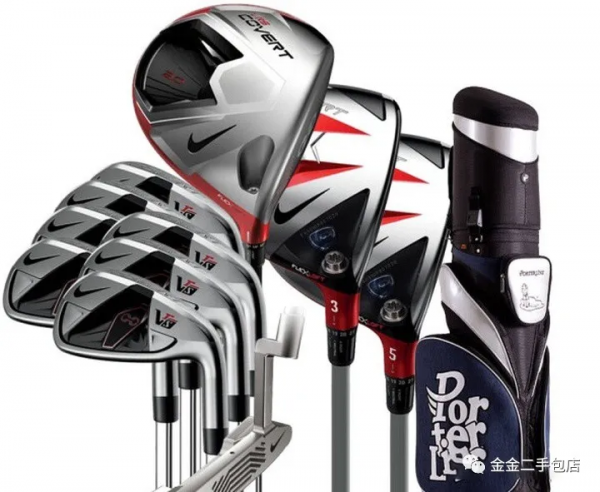 2021年高爾夫球杆推薦，最全選購指南，最詳細介紹