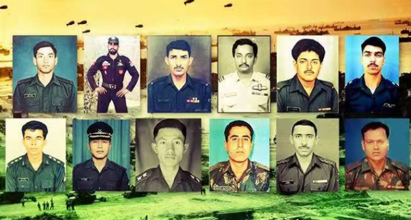 1999年，印巴老虎嶺戰鬥過程，真實呈現印度陸軍的戰鬥水平