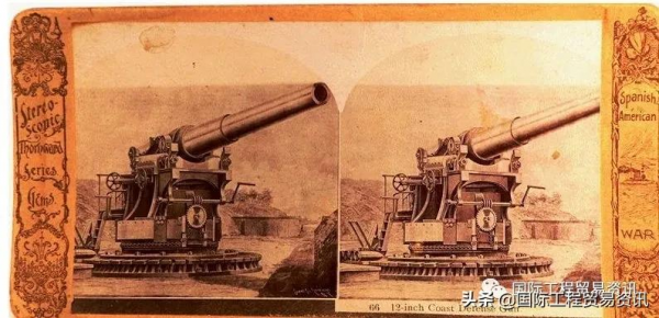 「軍事」美西戰爭之三：古巴與波多黎各戰役