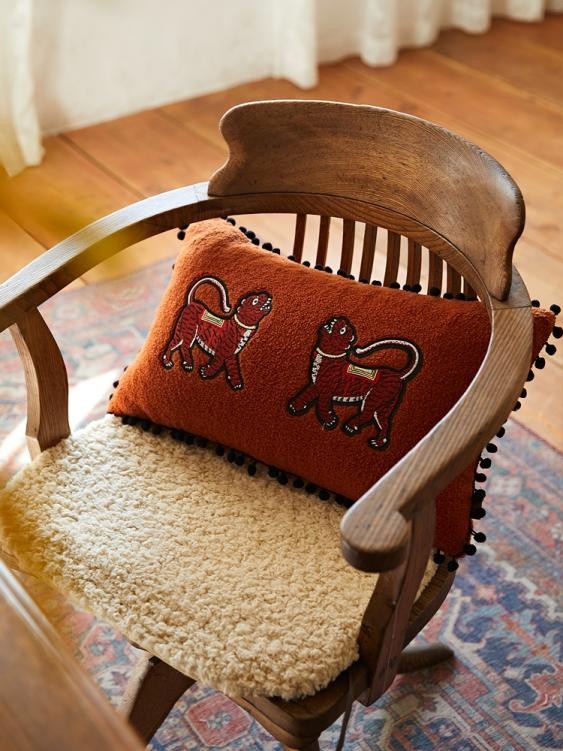 新年煥新家！這8件單品能美化居室，增添年味，總價不超過200元