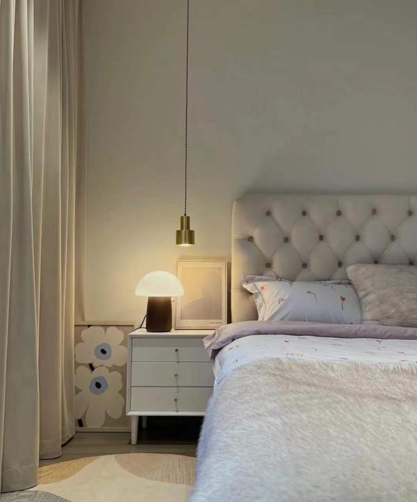 江蘇90後夫婦，堅持全屋打滿櫃子，98㎡小家裝得堪稱收納教科書