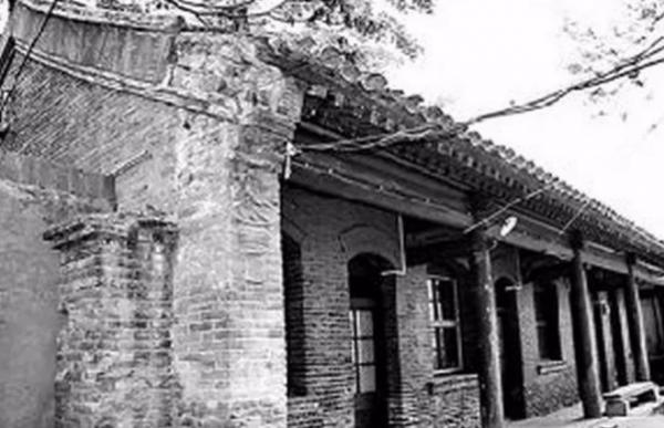 1950年山東一男子被接到北京,成了國家幹部,他是誰,憑什麼? 1950年山東一男子被接到北京,成了國家幹部,他是誰,憑什麼?