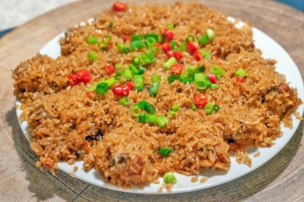 2022年夜飯選單出爐，5葷3素2涼上一桌，照著做，端上桌年味十足