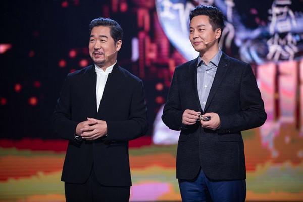 2022年開年，叔圈演員重排名：劉奕君衝到第二，梁朝偉只能排第十