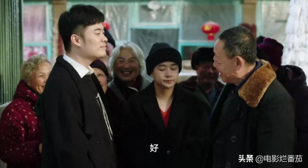 熱播超2億，想不到劉濤和陳赫配一臉，讓這部輕喜劇火出了圈