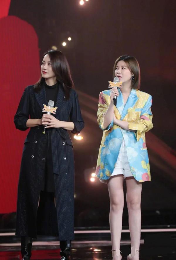 杜華退股！&OpenCurlyDoubleQuote;清朗&rdquo;下王牌孟美岐失靈？揭&OpenCurlyDoubleQuote;內娛教母&rdquo;成功秘訣