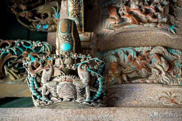 豪擲一個億,修了14年,廣東發現鉅富豪宅,遊客直呼太奢華了 豪擲一個億,修了14年,廣東發現鉅富豪宅,遊客直呼太奢華了