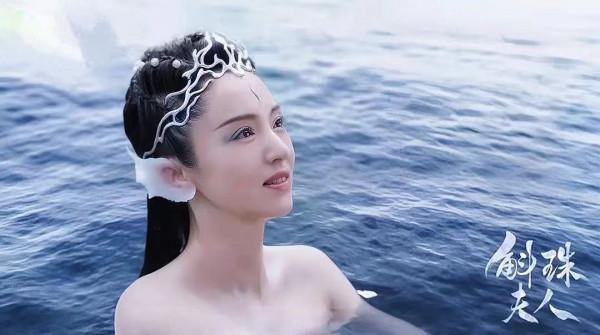 《斛珠夫人》劇情出bug，季昶是帝旭的親弟弟，琅嬛為什麼要說謊