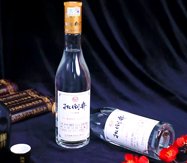 山東無好酒？除了一品景芝，這幾種白酒同樣是好酒，只是不夠強勢