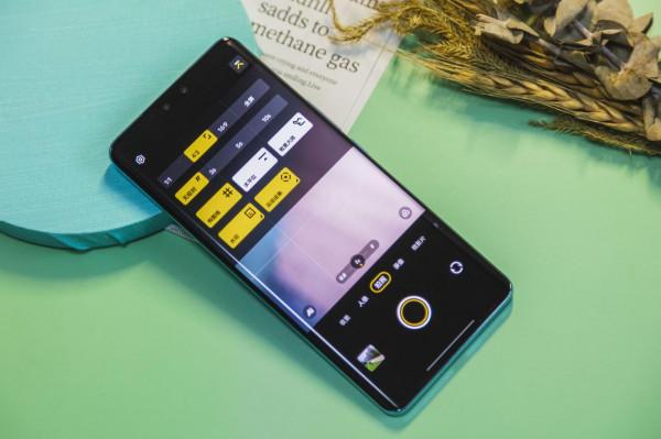 vivoS12Pro綜合體驗分享