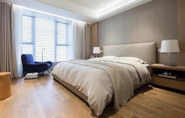 這算是滿分戶型，“四葉草”動線每1㎡都大有可為，房子越住越大