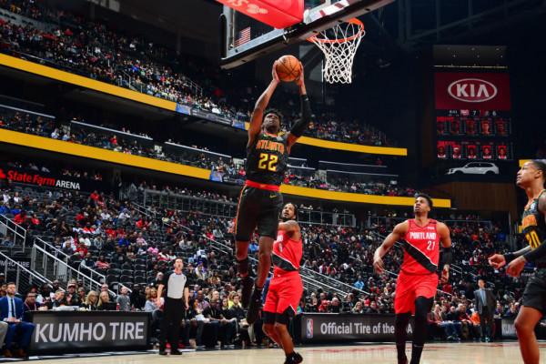 寒冰射手到潛力3D,杜克三傑在慢慢兌現天賦 寒冰射手到潛力3D,杜克三傑在慢慢兌現天賦