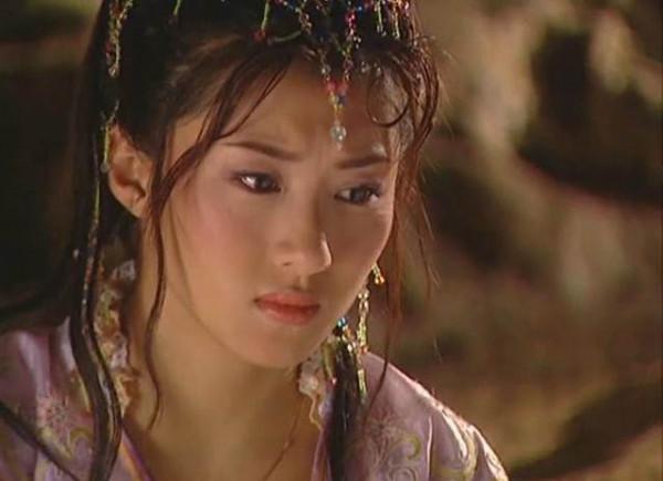 昔日女神嫁“醜男”、閃婚閃離、生雙胞胎，長得再美也未必能紅？