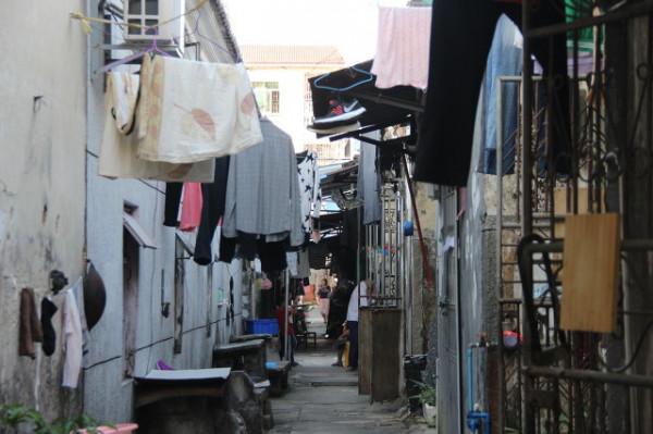 那些在北京打工了的日子（2）回龍觀出租屋抓賊