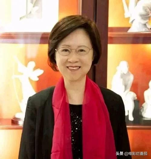 10位“瓊瑤女郎”近況：有的嫁豪門，有的讓人唏噓，有的優雅老去