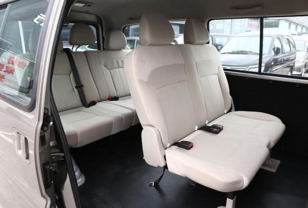 打工族開這三款車就行，經濟實惠，皮實耐用，還能創業