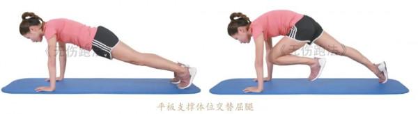 不要再堅持你的錯誤跑姿了！姿勢不對，全都白費