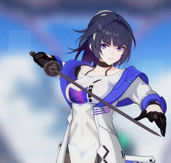 原神角色前後印象對比，看看是不是和你一樣呢