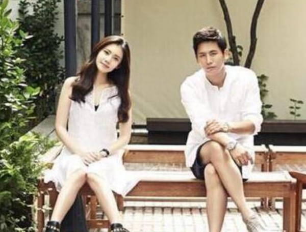 遠嫁中國的兩位“韓國媳婦”：蔡琳和秋瓷炫婚後境遇為何大不同？