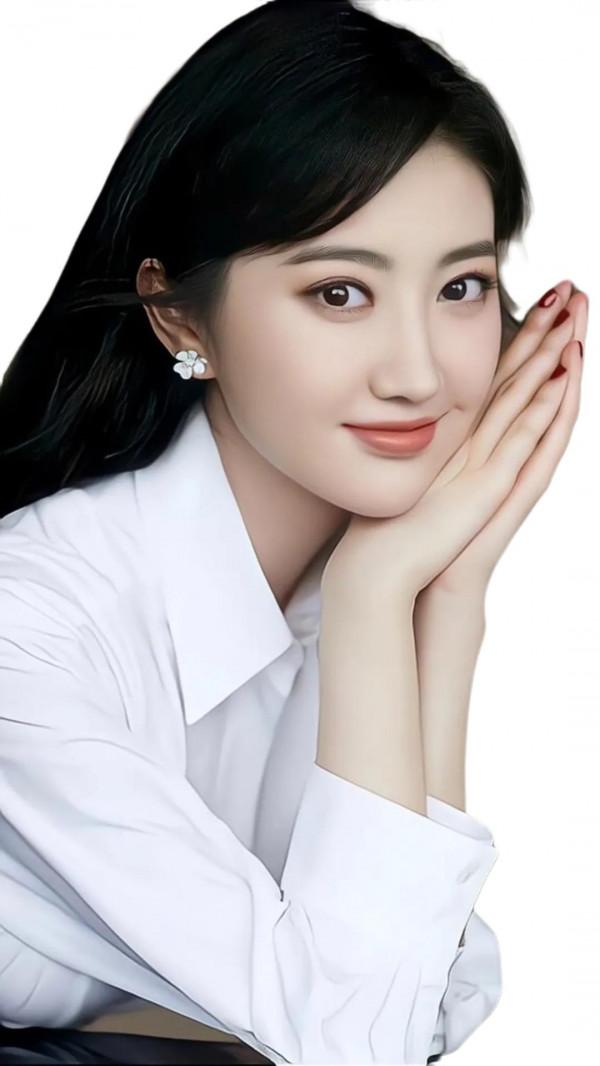 景甜高畫質，最美桌布，你想要的都有，還有國民女神高圓圓哦