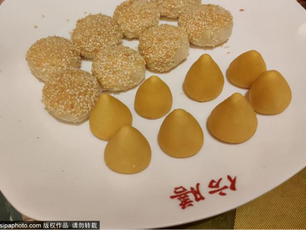 品嚐北京老字號美食 邂逅百年經典飲食文化