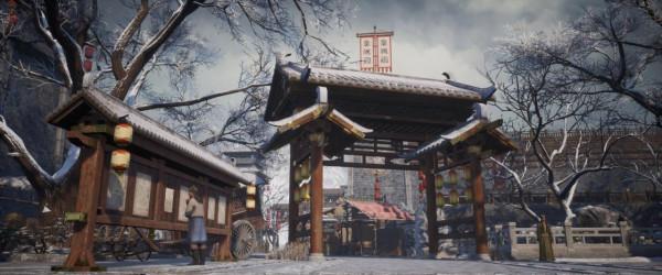 《仙劍奇俠傳7》玩家截圖賞 風景太美讓人沉醉