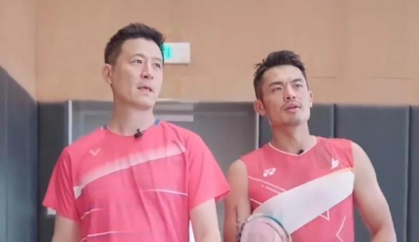 蔡贇說 | 演員請就位!(下) 蔡贇說 | 演員請就位!(下)