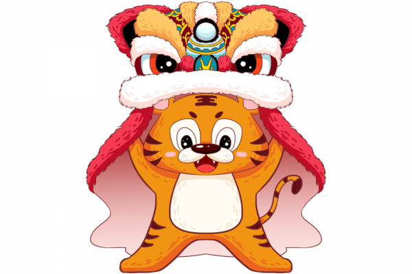 夜讀丨春節，最美的祝福送給你