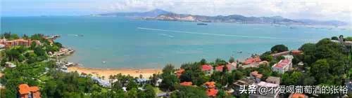 中國值得去的100個地方（轉自微信朋友圈）