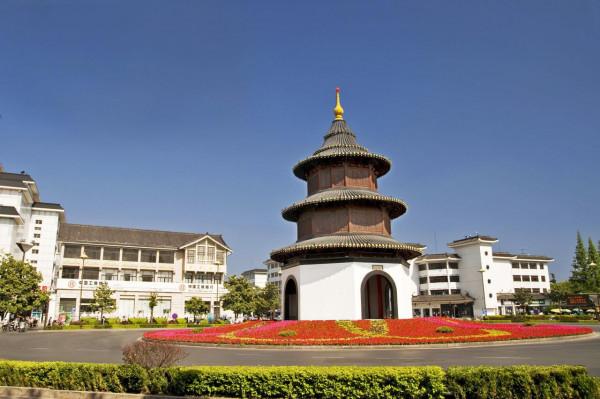 中國十座最具安全感的旅遊地級市，你去過幾個？