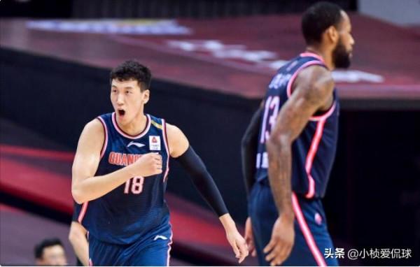 廣東宏遠再報銷一員大將，鋒線成為新短板，衛冕之旅或遭遼籃打斷