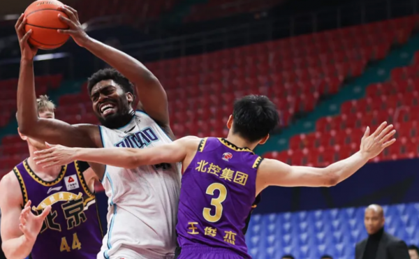 上場38分鐘砍15分！馬布裡真給機會！他又培養出一天才後衛