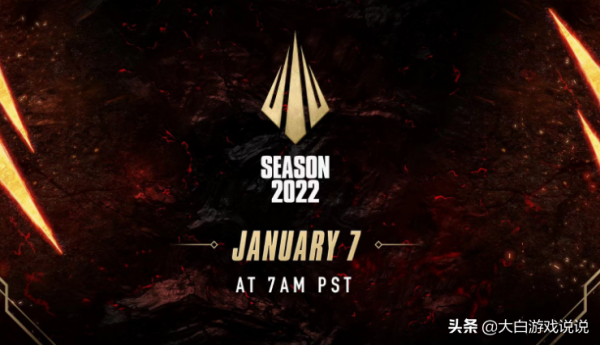 峽谷快訊：S12新賽季即將開啟，LCK新王會是誰？