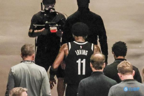 Shams：歐文僅在紐約無法出戰 或在1.6/1.13的比賽中復出