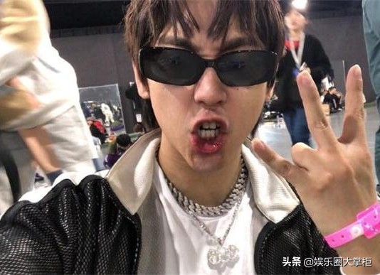 《這就是街舞》萬年不變的定律:大神必退賽,老選手不如狗 《這就是街舞》萬年不變的定律:大神必退賽,老選手不如狗