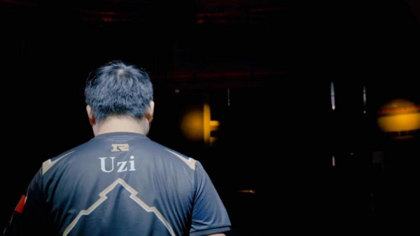 韋神“重回”LPL！參與全明星傳奇老將賽事，對陣的選手卻成亮點