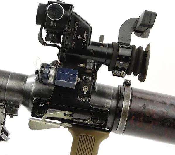 步兵之矛!已有60高齡的RPG-7/69式火箭筒,拿起來你並不一定會用 步兵之矛!已有60高齡的RPG-7/69式火箭筒,拿起來你並不一定會用