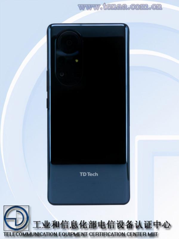 一款支援5G的麒麟985新機入網,華為新思路? 一款支援5G的麒麟985新機入網,華為新思路?