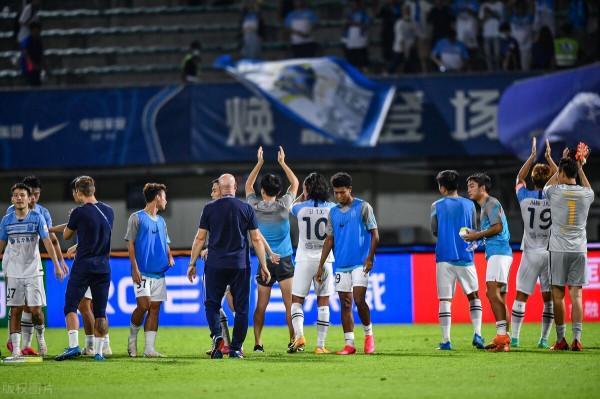 廣藥重新出山！不收購廣州隊，或入主廣州城：成俱樂部大股東