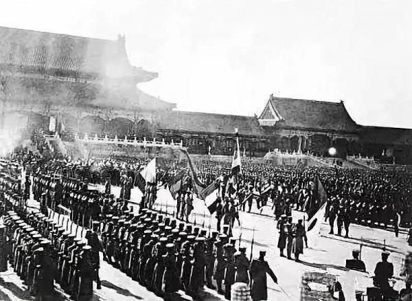 慈禧極力反對戊戌變法,在八國聯軍入侵後,為何又開始鼓勵變法? 慈禧極力反對戊戌變法,在八國聯軍入侵後,為何又開始鼓勵變法?